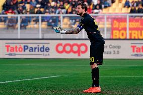 CALCIO - Serie A - US Lecce vs Parma Calcio