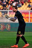 CALCIO - Serie A - US Lecce vs Parma Calcio