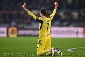 CALCIO - Coppa Italia - AS Roma vs Torino FC