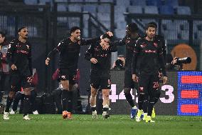 CALCIO - Coppa Italia - AS Roma vs Torino FC