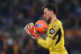 CALCIO - Coppa Italia - AS Roma vs Torino FC