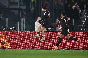 CALCIO - Coppa Italia - AS Roma vs Torino FC