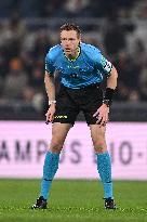 CALCIO - Coppa Italia - AS Roma vs Torino FC