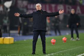 CALCIO - Coppa Italia - AS Roma vs Torino FC