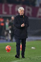 CALCIO - Coppa Italia - AS Roma vs Torino FC