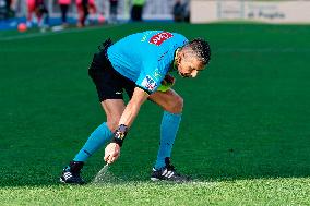 CALCIO - Serie A - US Lecce vs Parma Calcio