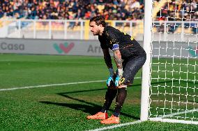 CALCIO - Serie A - US Lecce vs Parma Calcio