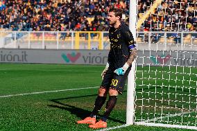 CALCIO - Serie A - US Lecce vs Parma Calcio