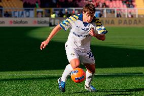 CALCIO - Serie A - US Lecce vs Parma Calcio