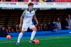 CALCIO - Serie A - US Lecce vs Parma Calcio