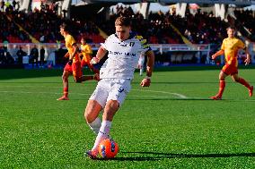 CALCIO - Serie A - US Lecce vs Parma Calcio