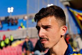 CALCIO - Serie A - US Lecce vs Parma Calcio