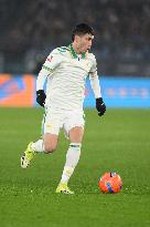 CALCIO - Coppa Italia - AS Roma vs Torino FC