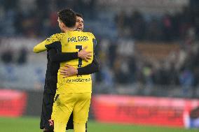 CALCIO - Coppa Italia - AS Roma vs Torino FC