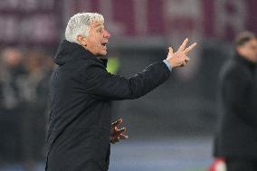 CALCIO - Coppa Italia - AS Roma vs Torino FC