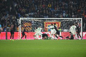 CALCIO - Coppa Italia - AS Roma vs Torino FC