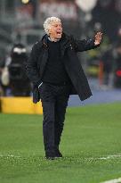 CALCIO - Coppa Italia - AS Roma vs Torino FC