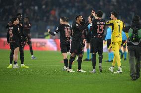 CALCIO - Coppa Italia - AS Roma vs Torino FC