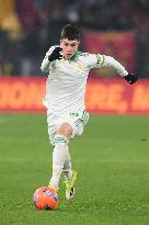 CALCIO - Coppa Italia - AS Roma vs Torino FC