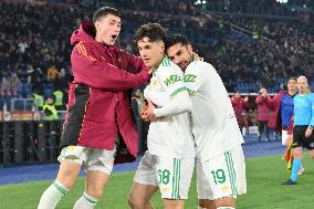 CALCIO - Coppa Italia - AS Roma vs Torino FC