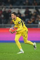 CALCIO - Coppa Italia - AS Roma vs Torino FC