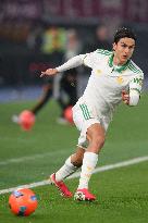 CALCIO - Coppa Italia - AS Roma vs Torino FC