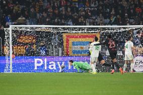 CALCIO - Coppa Italia - AS Roma vs Torino FC