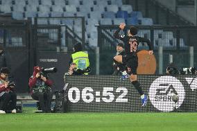 CALCIO - Coppa Italia - AS Roma vs Torino FC