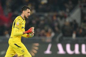 CALCIO - Coppa Italia - AS Roma vs Torino FC