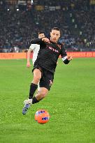 CALCIO - Coppa Italia - AS Roma vs Torino FC