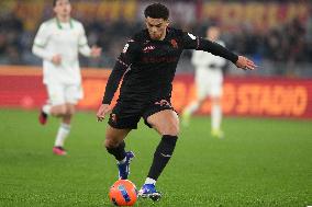 CALCIO - Coppa Italia - AS Roma vs Torino FC