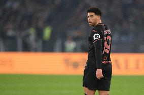 CALCIO - Coppa Italia - AS Roma vs Torino FC