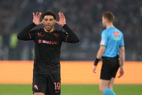 CALCIO - Coppa Italia - AS Roma vs Torino FC