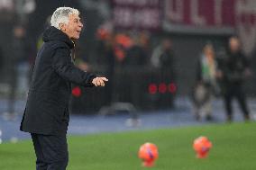 CALCIO - Coppa Italia - AS Roma vs Torino FC