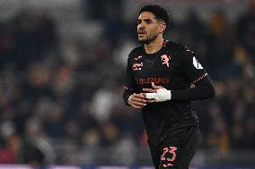 CALCIO - Coppa Italia - AS Roma vs Torino FC