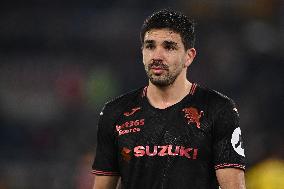 CALCIO - Coppa Italia - AS Roma vs Torino FC