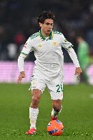 CALCIO - Coppa Italia - AS Roma vs Torino FC