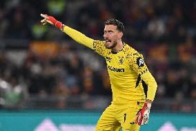 CALCIO - Coppa Italia - AS Roma vs Torino FC