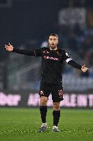 CALCIO - Coppa Italia - AS Roma vs Torino FC