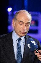 Figaro s 200Th Anniversary Evening