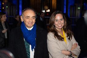 Figaro s 200Th Anniversary Evening