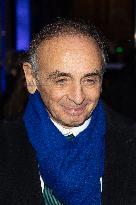 Figaro s 200Th Anniversary Evening