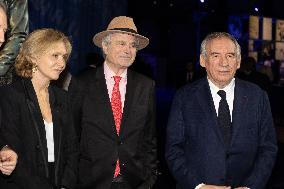 Figaro s 200Th Anniversary Evening