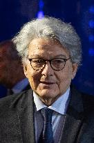 Figaro s 200Th Anniversary Evening