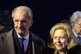 Figaro s 200Th Anniversary Evening