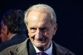 Figaro s 200Th Anniversary Evening