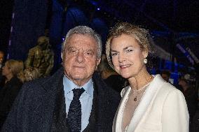 Figaro s 200Th Anniversary Evening