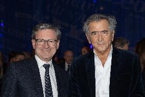 Figaro s 200Th Anniversary Evening