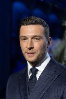 Figaro s 200Th Anniversary Evening