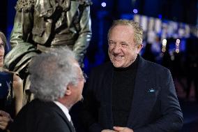 Figaro s 200Th Anniversary Evening